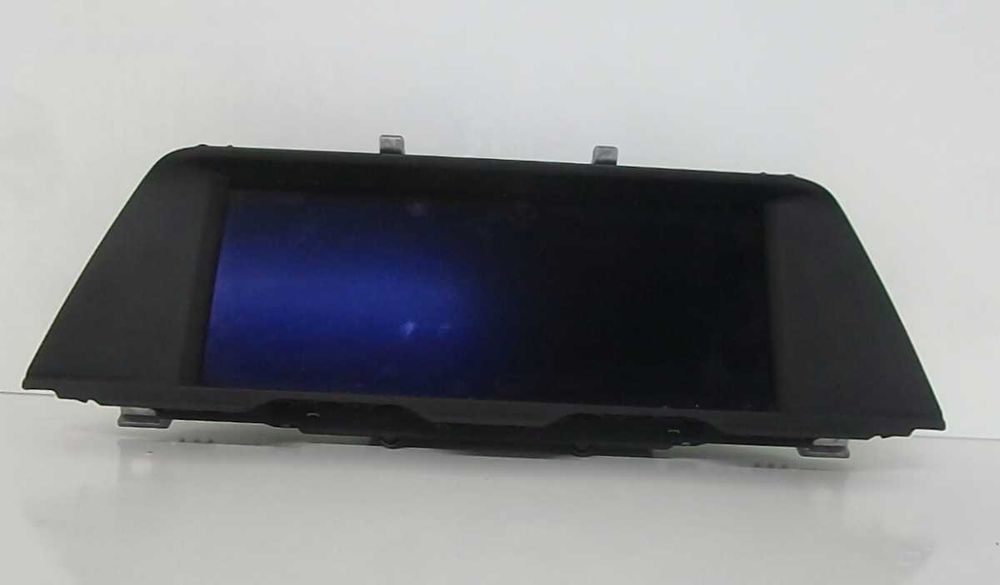 CIC Навигация CD DVD Дисплей монитор за BMW F10 F11 БМВ Ф10 Ф11 2010+