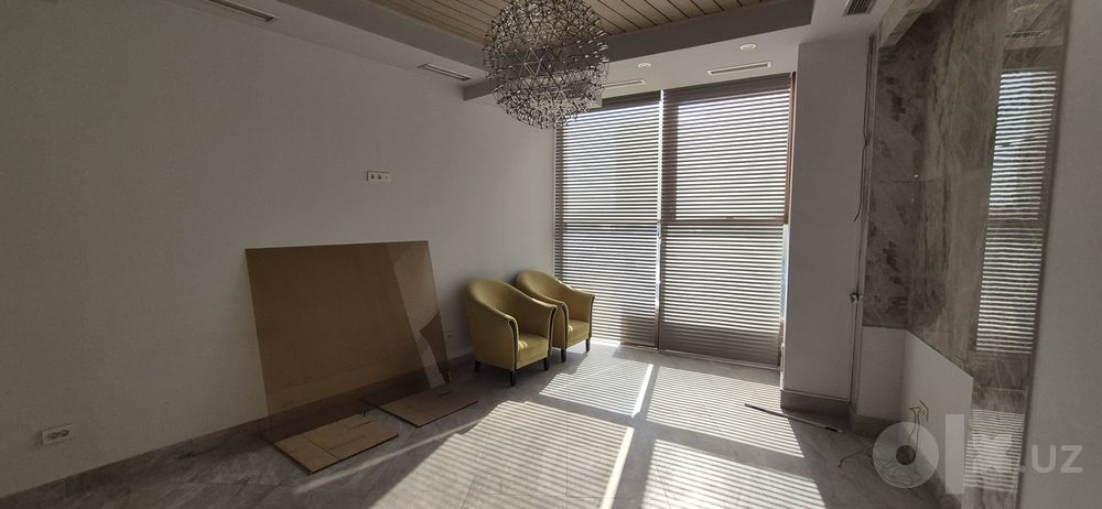 Аренда Офис 330м²