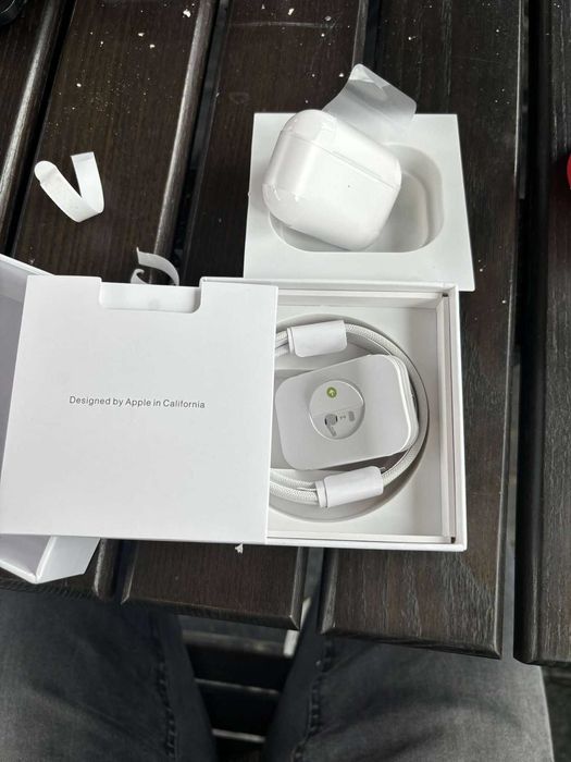 Air Pods Pro 2 sigilate