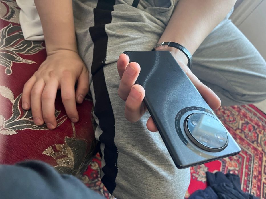 Новый идеальный, смартфон техно камон