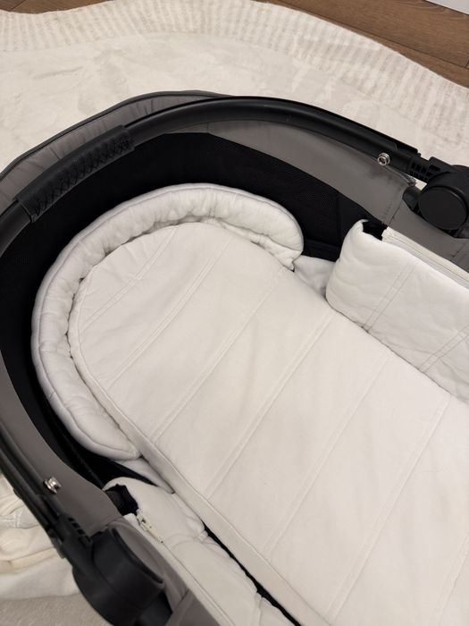 Cybex Priam Lux Carry Кош (Platinum серия)
