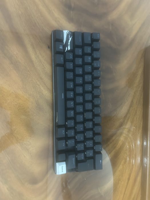 Клавиатура logitech