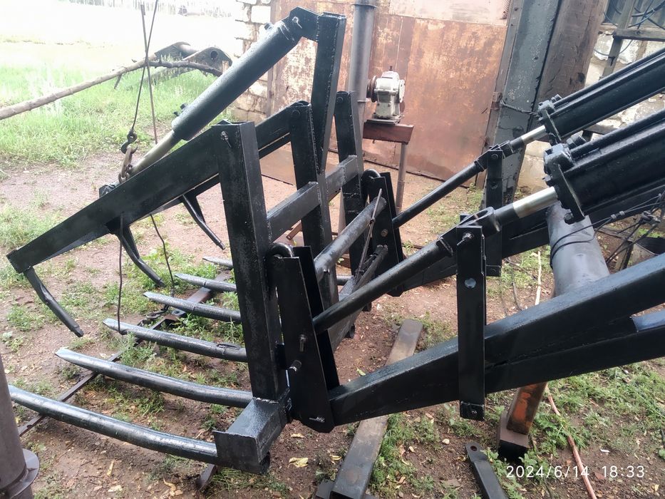 Продам кун нат40 мтз 50-80