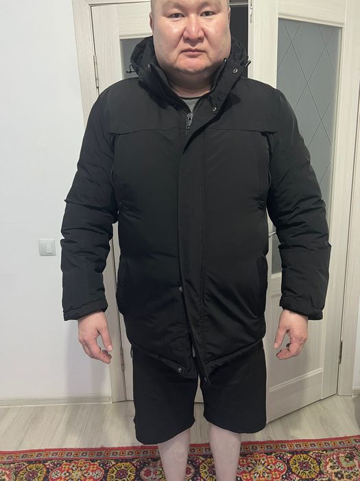 Продаются зимние новые куртки