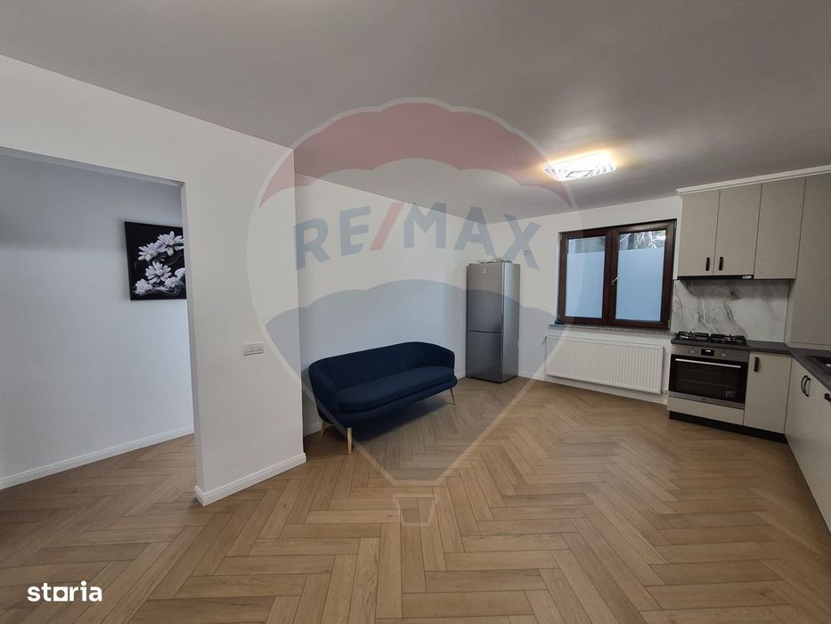Inchiriere apartament 2 camere – Unirii – Traian, prima inchiriere