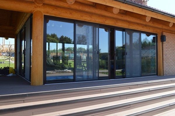 Chivin Torlar, Москитные Сетки в Ташкенте.