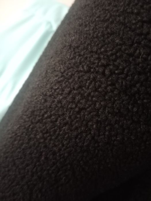 Шуба двухсторонняя женская