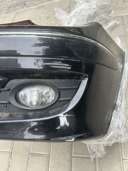 W209 броня/ фарове/ решетки