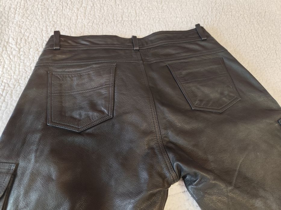 мото панталони два броя