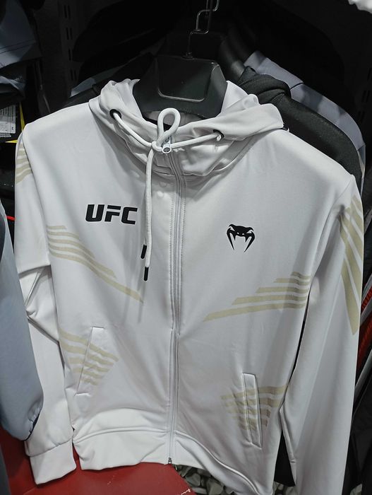 Суичър UFC Venum - Authentic