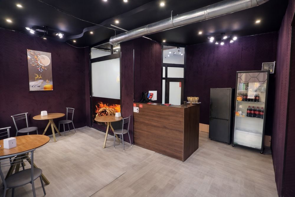 Готовый бизнес продается