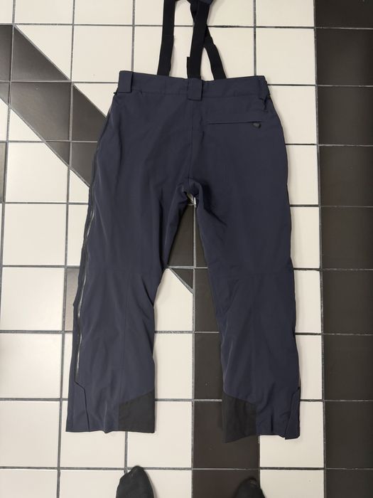 Ски панталон Kappa Размер - XXXL