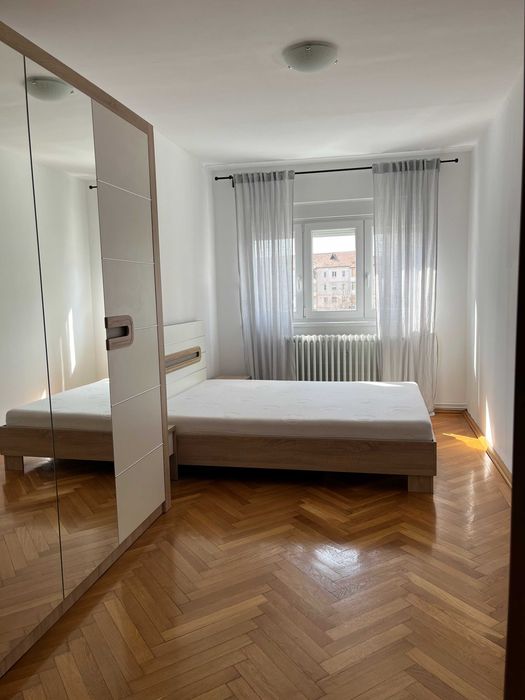Apartament de inchiriat Bd. Mihai Viteazu