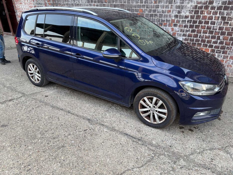piese volkswagen touran 2 2015-2020 1.6 tdi