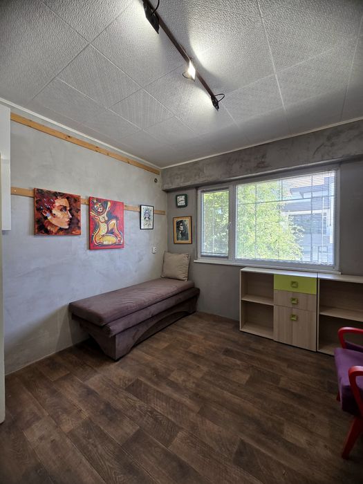 Двустаен ремонтиран апартамент до Лидл и парка в Г. Оряховица