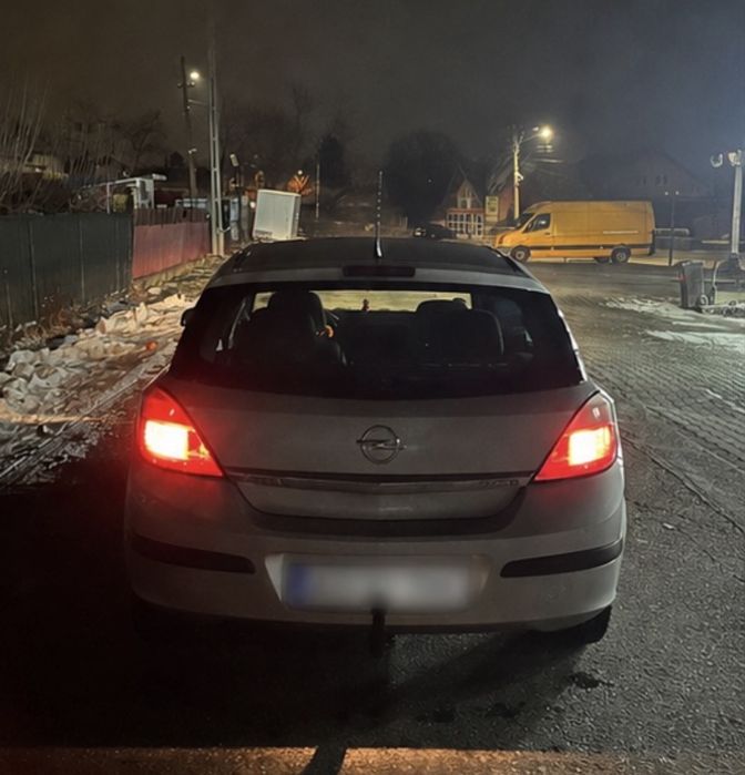 De vânzare Opel Astra H