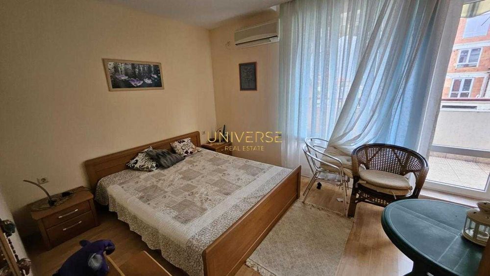 Продава се Двустаен апартамент в к.к. Слънчев бряг - 67 кв.м за 1172 €/кв.м - Снимка #3