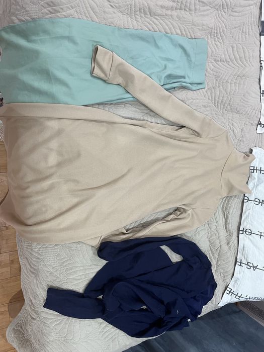 Отдам бесплатно вещи