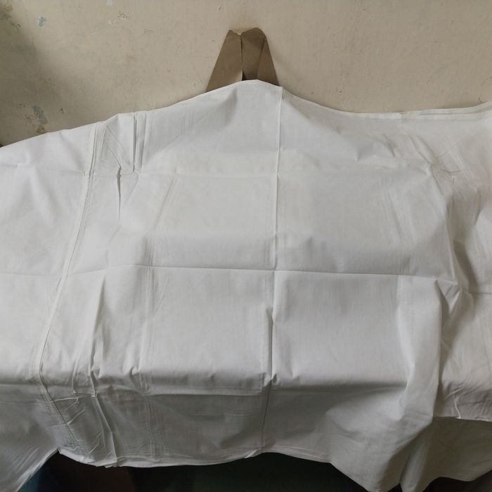 Простыни, новые СССР.