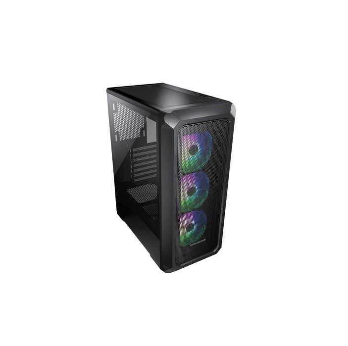 ! Корпус Cougar ARCHON 2 MESH Black цена с НДС
