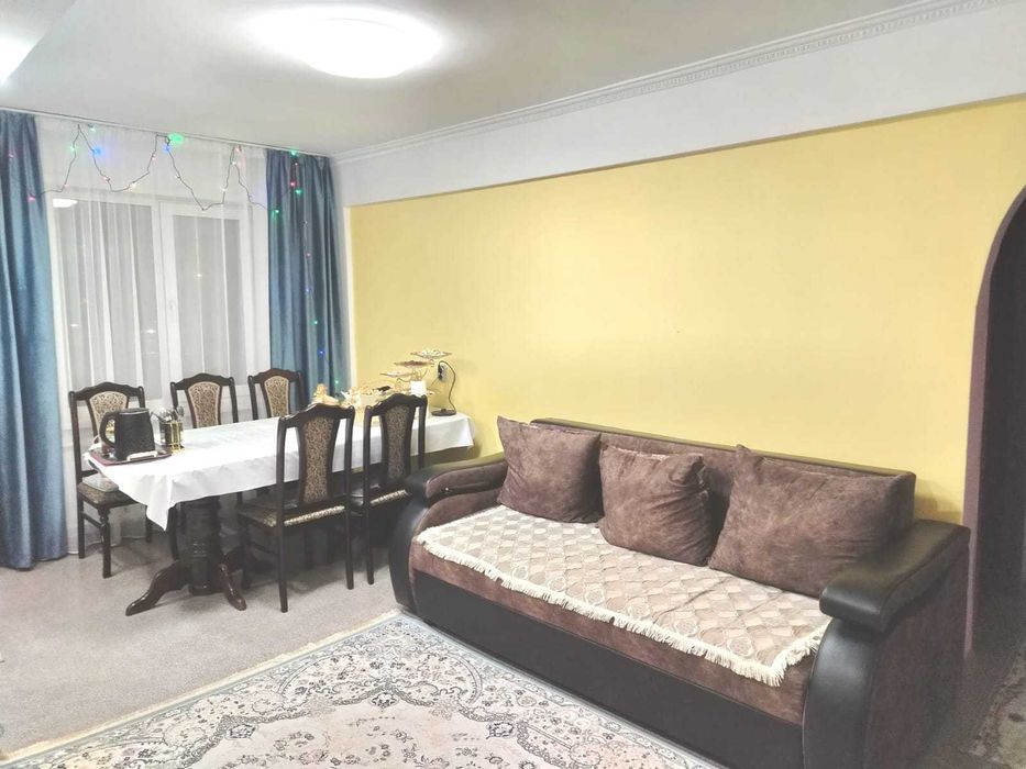 Продам квартиру 3х