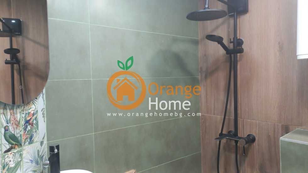 Продава се Едностаен апартамент в Бяла - 30 кв.м за 1417 €/кв.м - Снимка #13