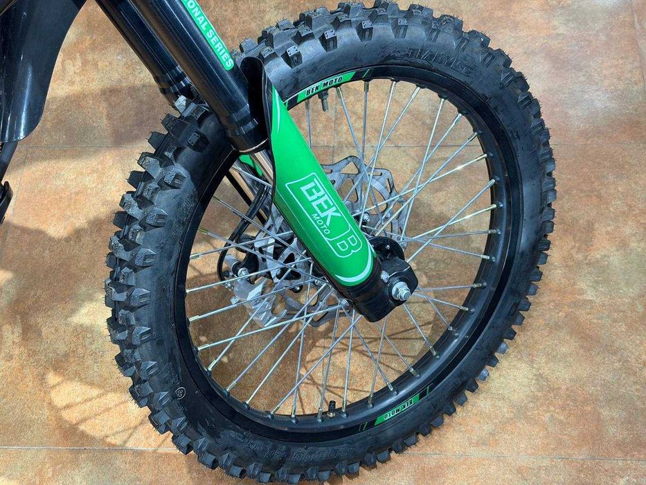 BEKMOTO 006S-PR 300 кубовый