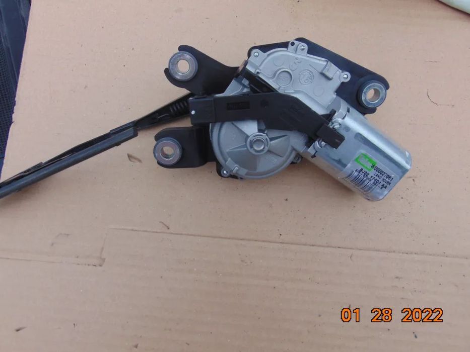 Motoras stergator haion Range Rover Evoque 2011-2018