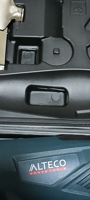 Строительный фен