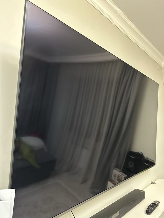 Продам телевизор LG 65SM8050PLC