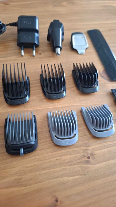 Philips all in one trimmer (8 in 1) aparat tuns