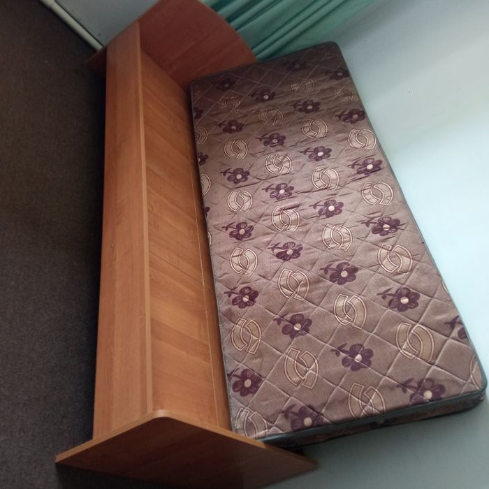 Мягкий мебель кровать