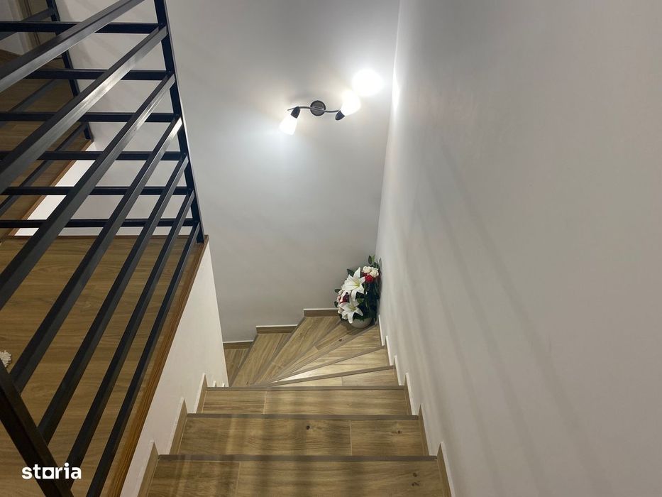 Casa P+1 cu teren 720 mp, Zona Baritiu
