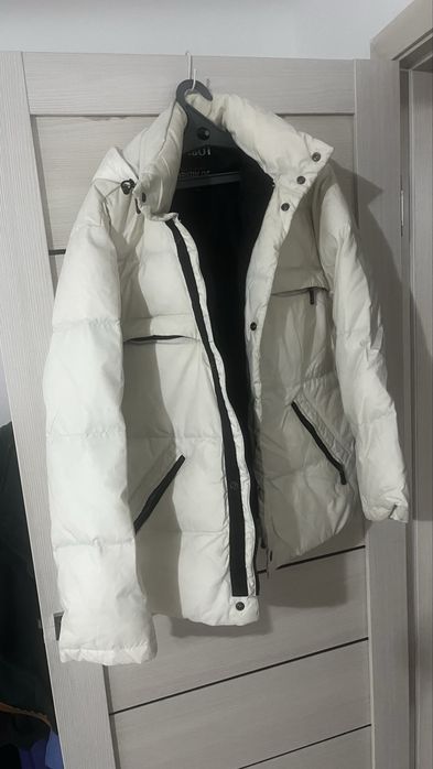 Куртка-пуховик Polbot