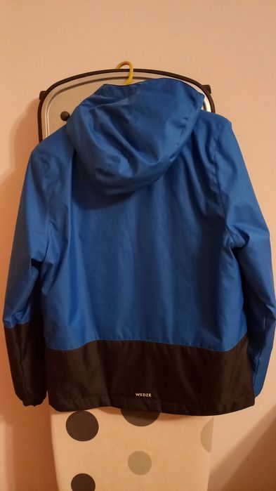 Geaca pt copii 12-14 ani, Decathlon.