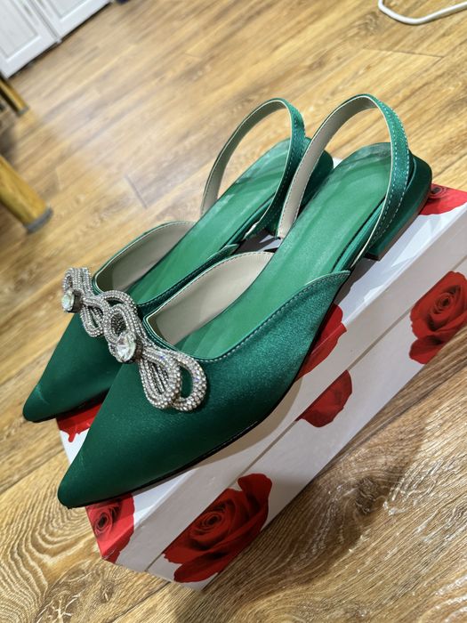 Продам туфли , размер 39