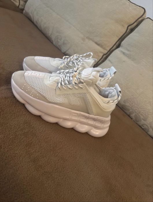 Versace Chain Reaction