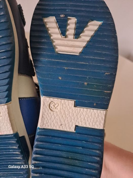 Ортопедическая обувь.