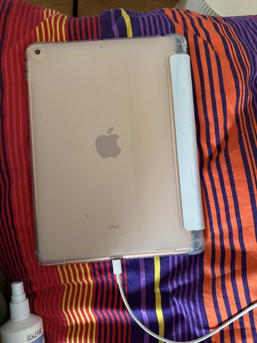 Ipad 8th генерация