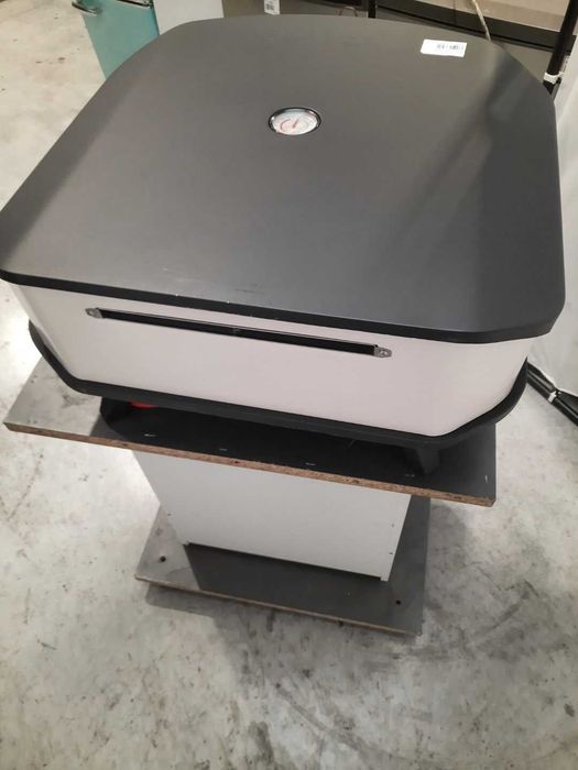 Cuptor Pizza Electric COZZE 17 inch 43cm 90427 Piatra Cordierit Display Digital 2200W Temperatura 400C Termostat Garantie Reselecto