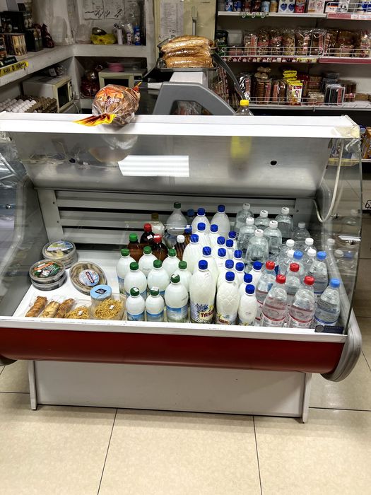 Продам холодильник для хранения