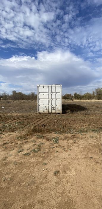 Продам контейнер