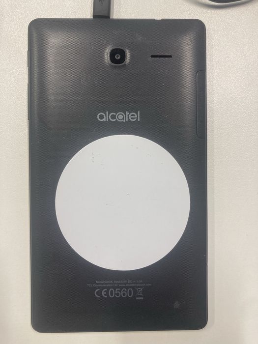Таблет Alcatel Pixi4(7),отличен,СИМ