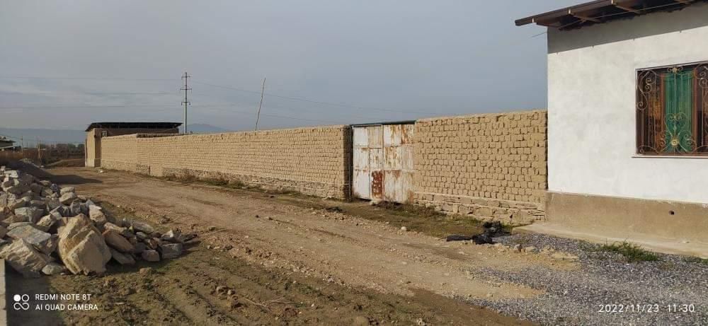 Yer maydoni , uchastka