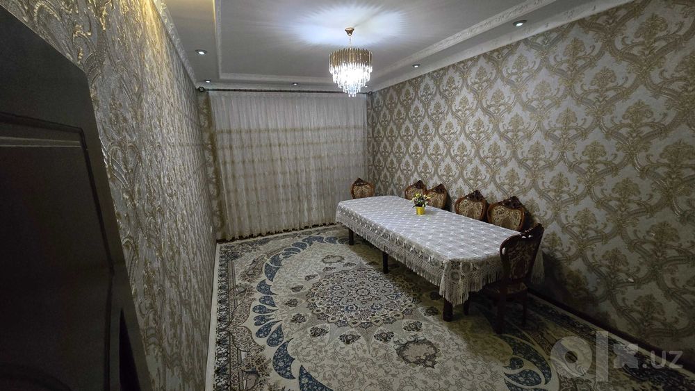Продажа квартиры