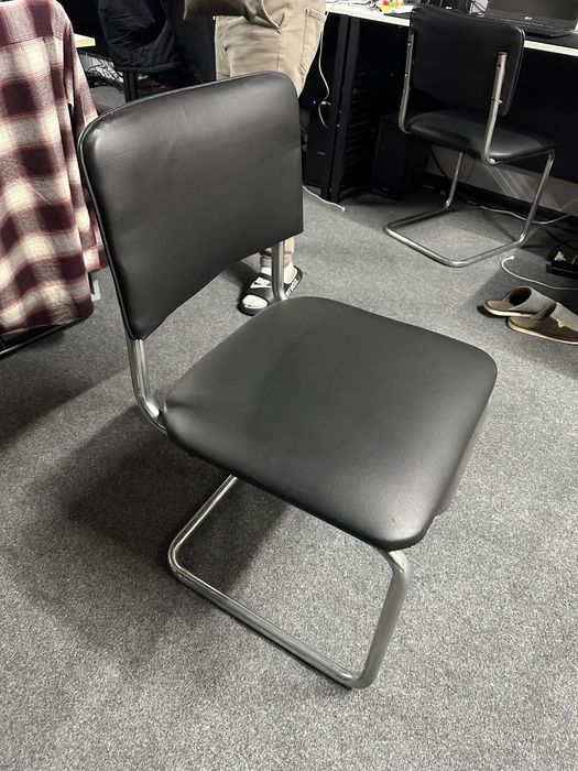 Стул офисный , Сильвия