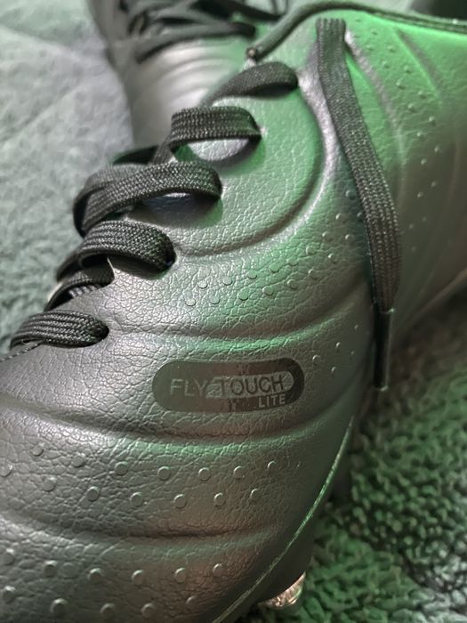 Бутонки Nike tempo DV4338-040