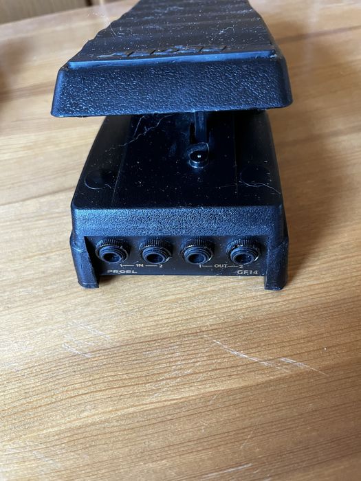 Ефекти за електрическа китара