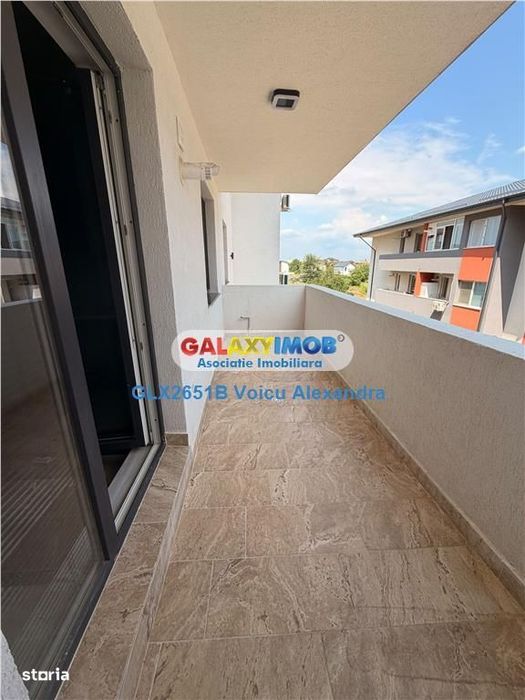 Apartament Tip Studio Lux Berceni - Dimitrie Leonida - Parcare