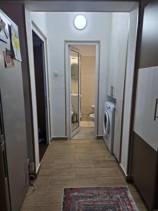 De vânzare apartament 2 camere – Câmpina, str. Tudor Vladimirescu nr.